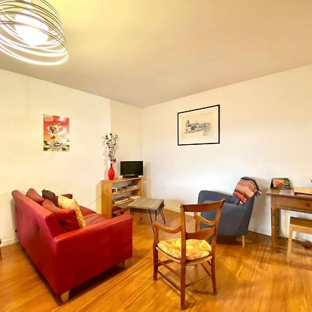Le Garonne - Appartement 2 Chambres & Parking Toulouse Buitenkant foto
